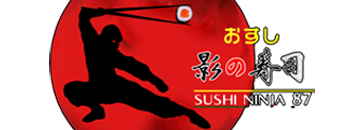 Sushi Ninja 87